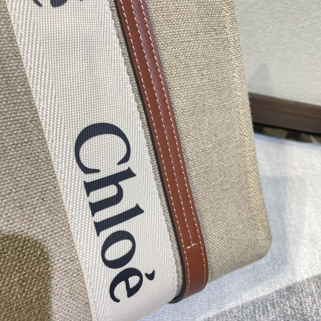 Chloe Shopping Bags